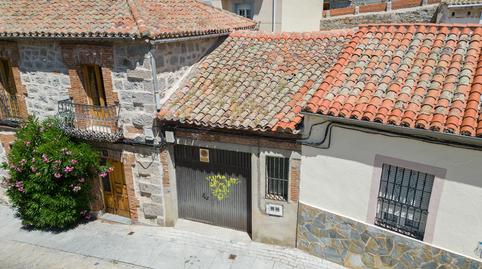 Foto 2 de Residencial en venda a Marqués de Santo Domingo, Murallas, Ávila