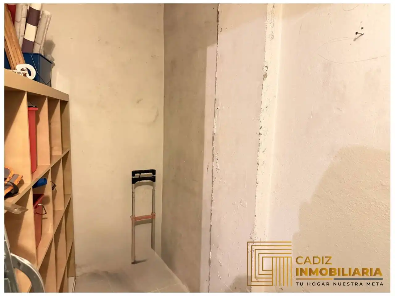 Piso en venta en San Fernando con Aire acondicionado, Amueblado y Balcón