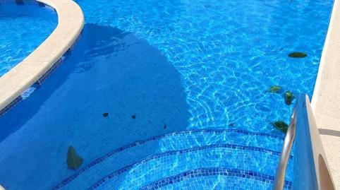 Foto 2 de Apartament en venda a Calle Calle Puerto, 347, El Mojón - Las Salinas, San Pedro del Pinatar