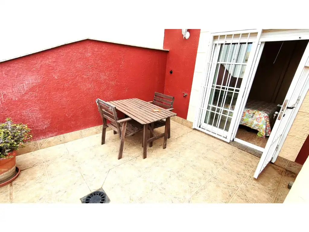 Terrassa de Casa o xalet en venda en Los Alcázares