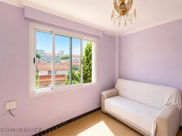 Appartement à vendre à Centro Urbano