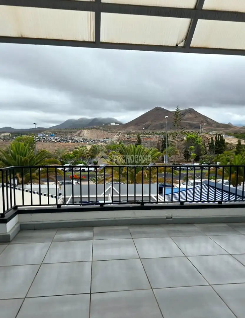 Local comercial en venda a C. Hermano Pedro de Bethencourt, imagen 4
