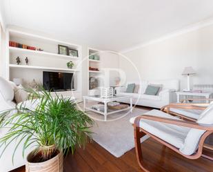Sala d'estar de Pis en venda en  Palma de Mallorca amb Aire condicionat, Calefacció i Terrassa