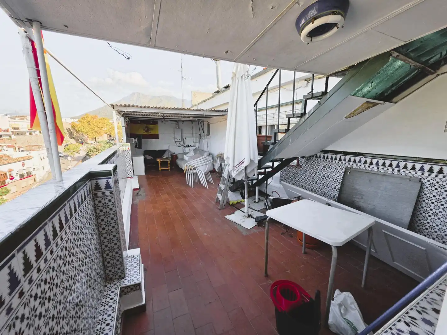 Ático en venta en Marbella Centro, imagen 5