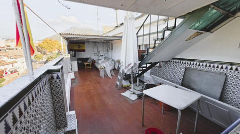 Photo 5 of Attic for sale in Casco Antiguo, Marbella