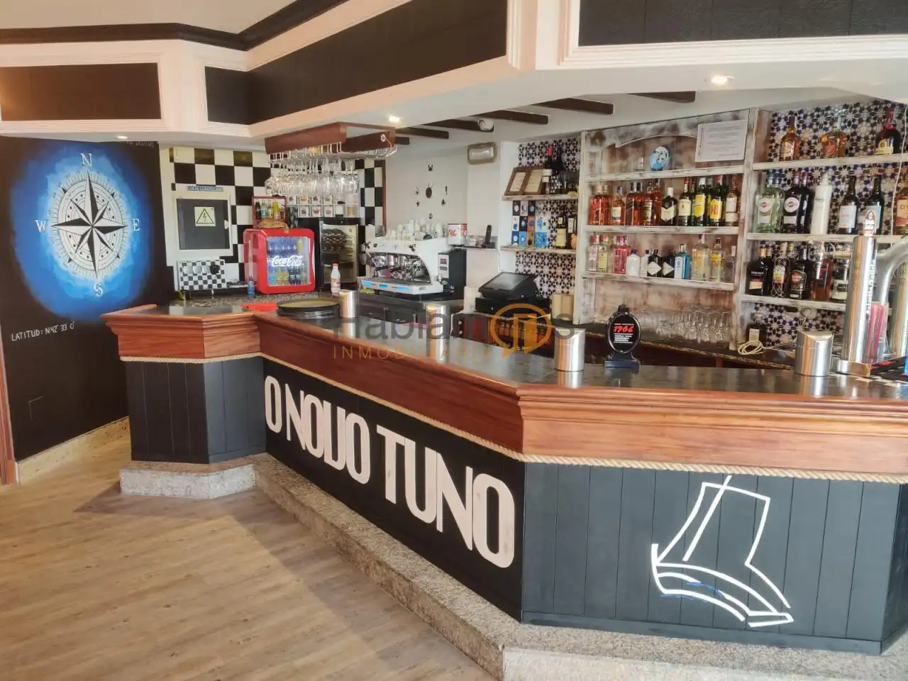 Local comercial en venda a A Illa de Arousa, imagen 2