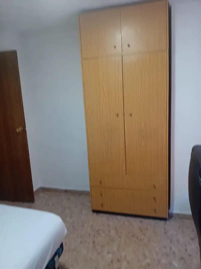 Wohnung zur Miete in Marxalenes