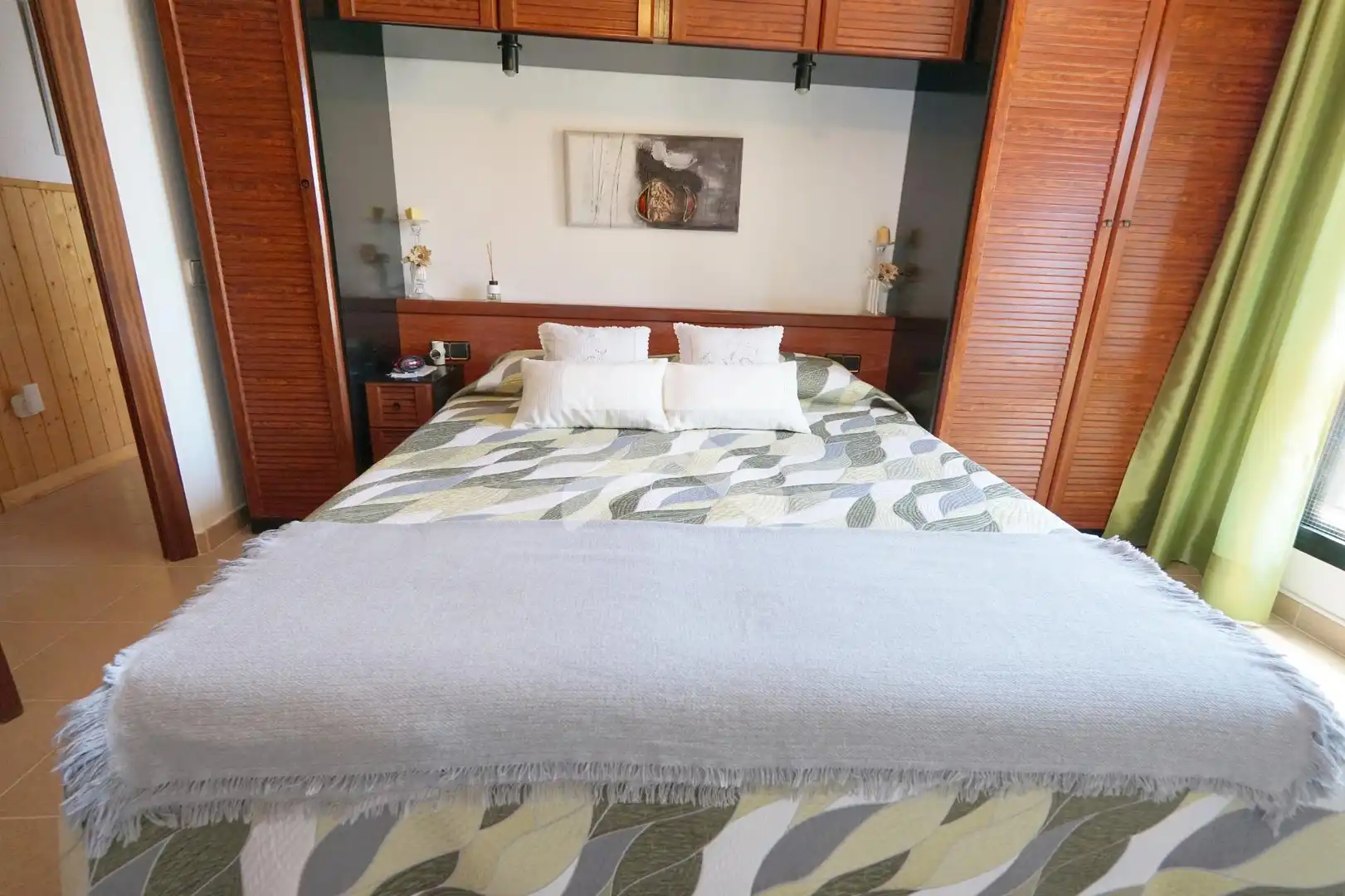 Habitación de Piso en venta en Tarragona con Aire acondicionado, Calefacción y Balcón