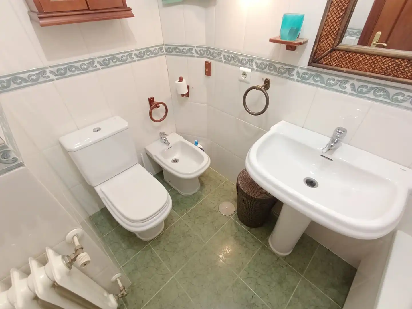 Flat for sale in Calle Elisa Cendrero, El Perchel