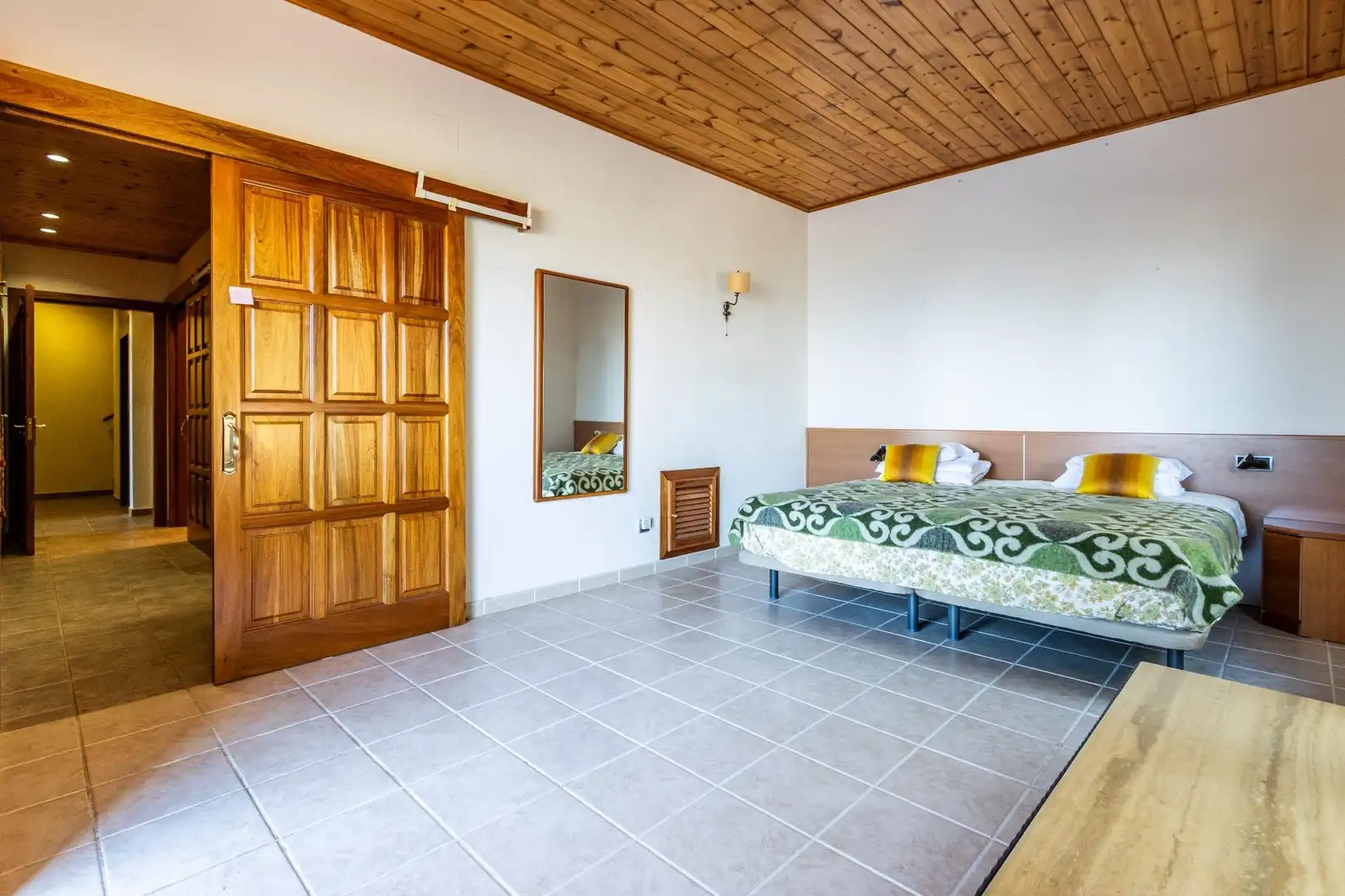 Haus mit Terrasse zum Verkauf in Sa Riera - Sa Fontansa, imagen 28