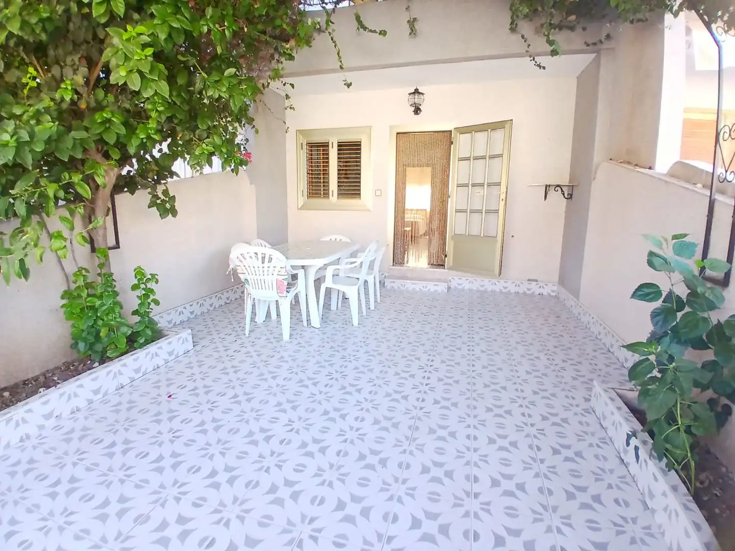 Xalet amb jardí en venda a Los Cuarteros, imagen 44