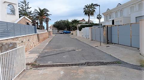 Foto 2 de Casa o xalet de lloguer a Calas Santa Pola Este, Santa Pola