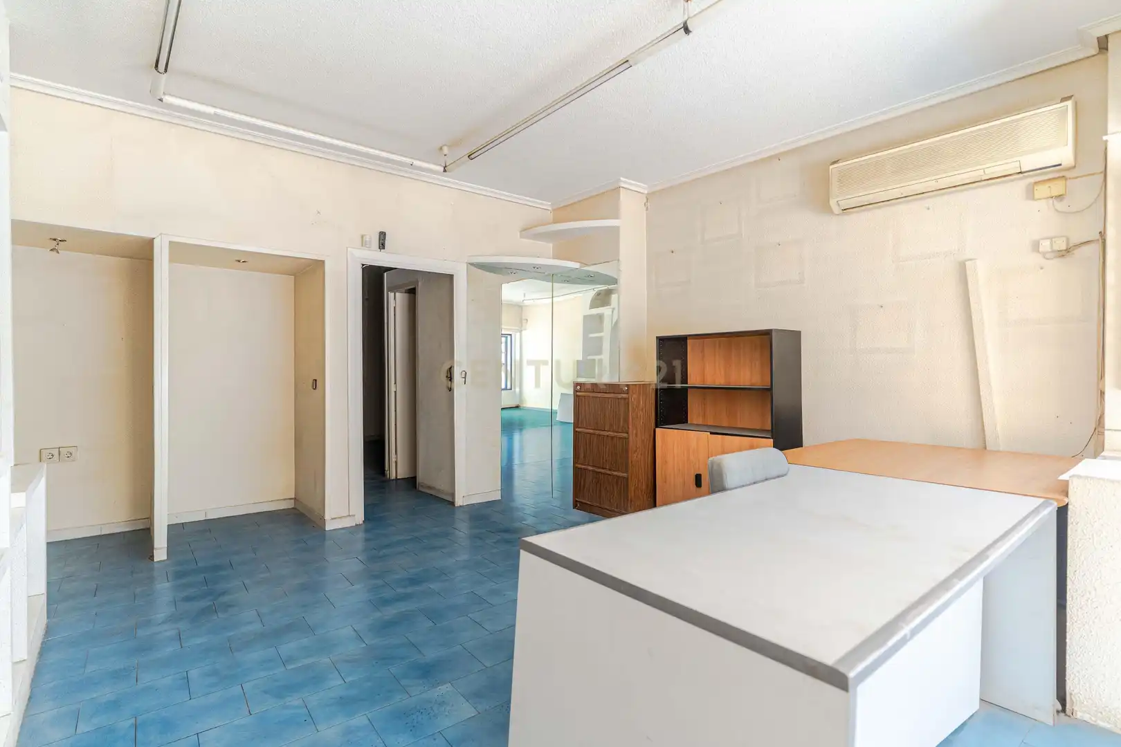 Business premises for sale in C. la Luna, 11, 23009 Jaén, Spain, imagen 4