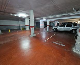 Parking of Garage for sale in Calella