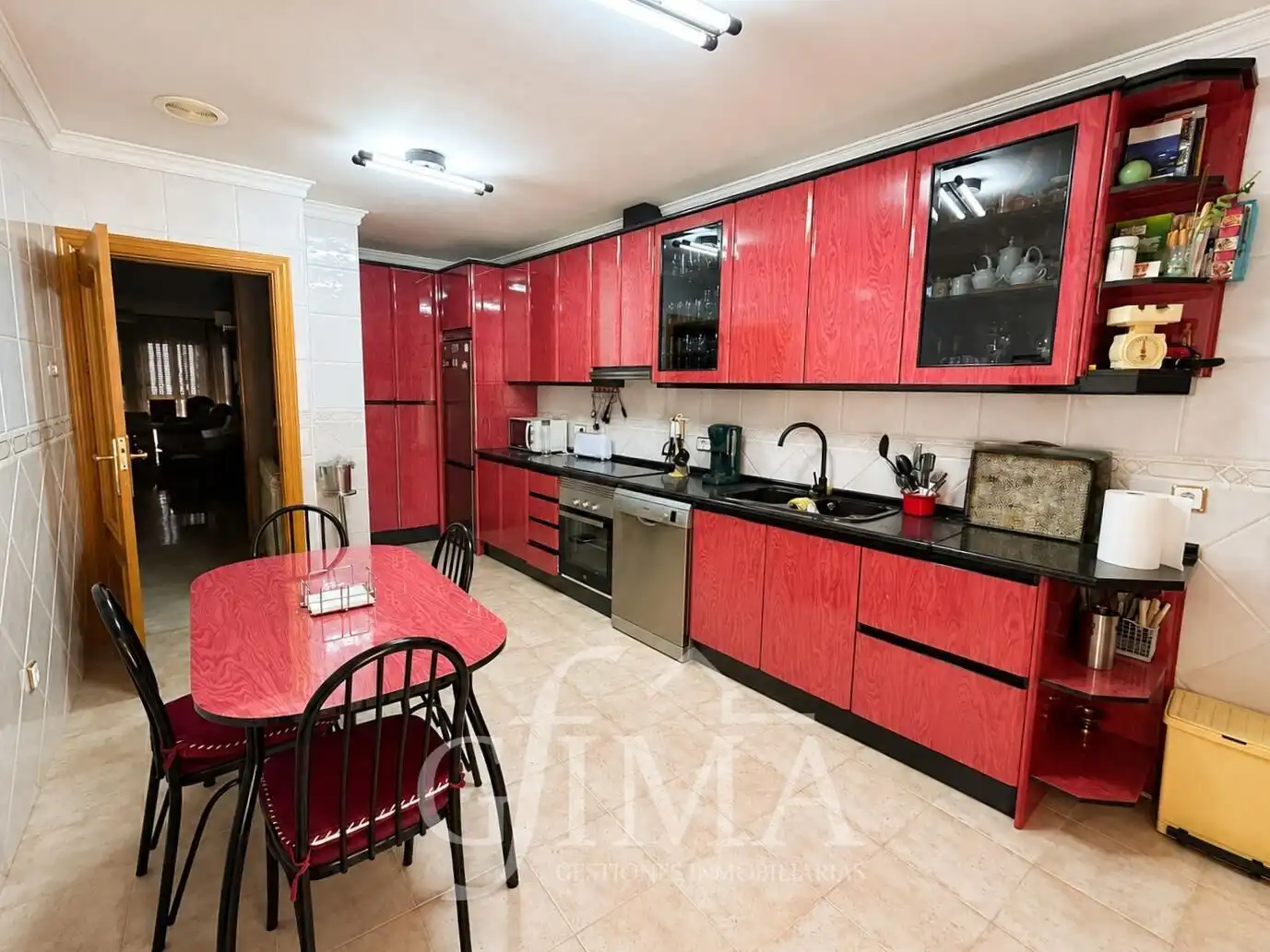 Casa con terraza en venta en Tomelloso, imagen 24