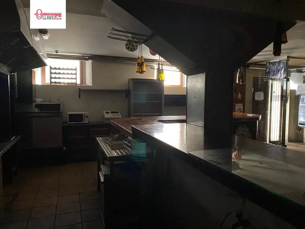 Local comercial en venda a Calle las trinas  en  burgos, imagen 12