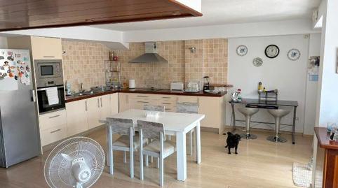 Foto 3 de Apartament en venda a Cala en Blanes, Ciutadella de Menorca