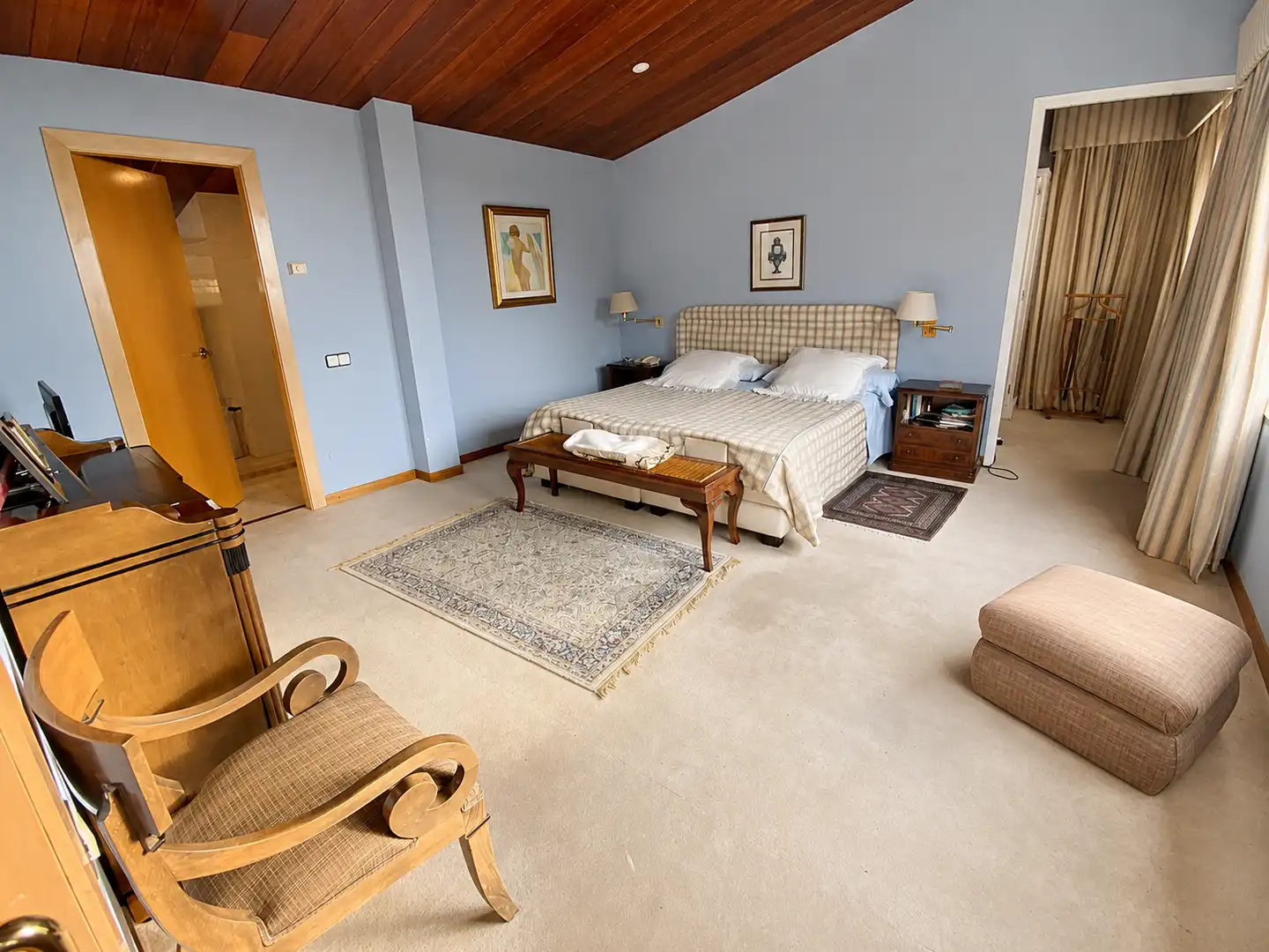 Haus mit Pool zum Verkauf in CAMI VELL  DE CAN CABOT, imagen 24