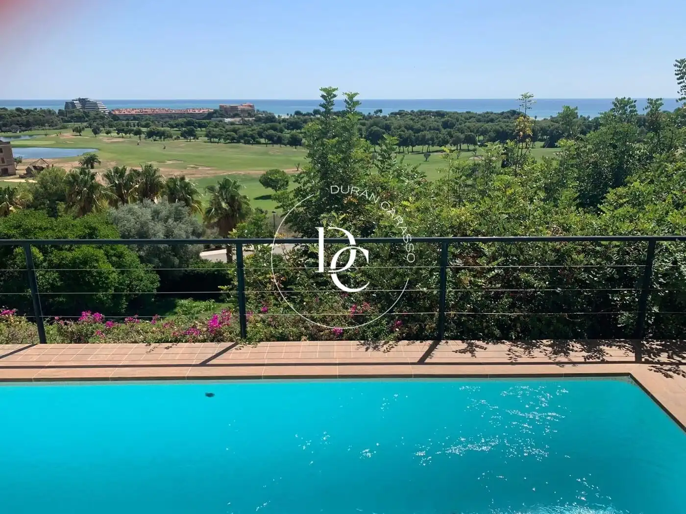 Casa o xalet de lloguer en Sitges amb Calefacció, Jardí privat i Terrassa
