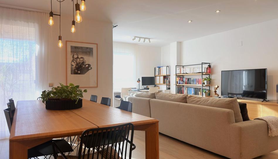 Foto 1 de Pis en venda a Sant Josep - Zona Hospital, Valencia