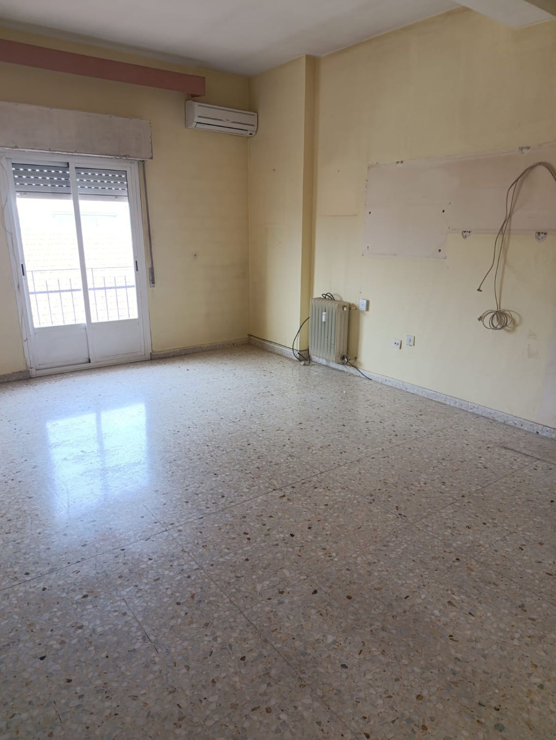 Flat for sale in Campo de Criptana  with Heating and Terrace