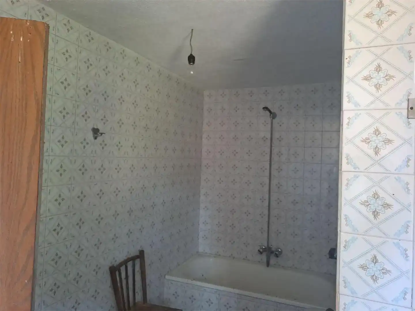 Bany de Casa o xalet en venda en Carballedo