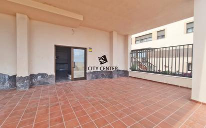Terrace of Flat for sale in Arona  with Terrace