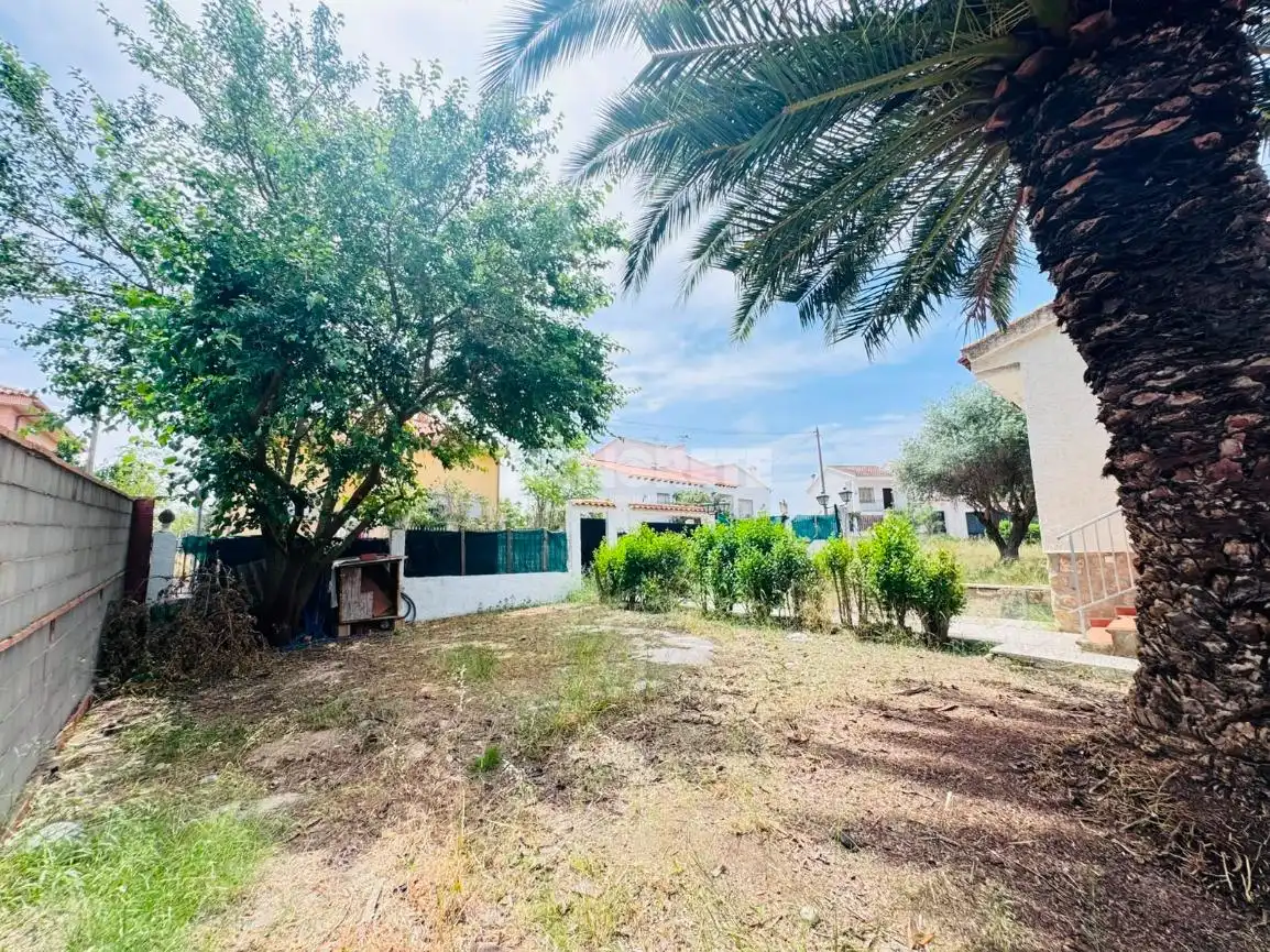 Casa o chalet en venta en Cobisa