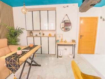 Mini appartamento con ascensore in vendita a Centro