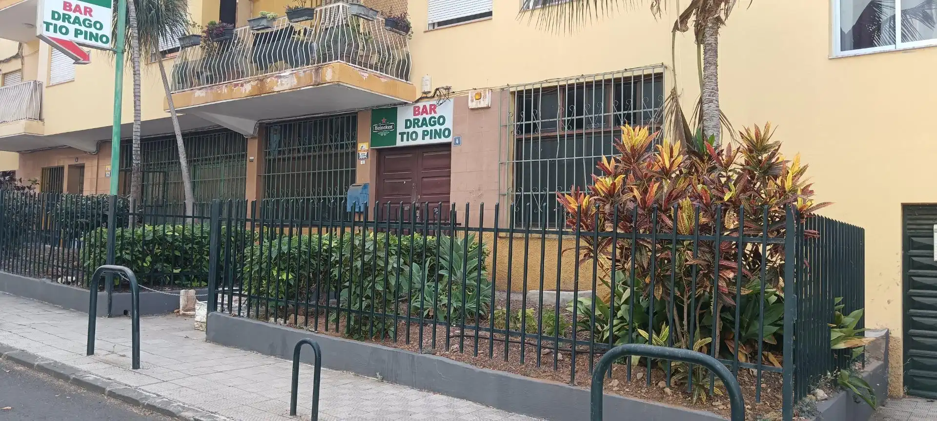 Local comercial en venda a Calle Ciudad Rodrigo, imagen 2