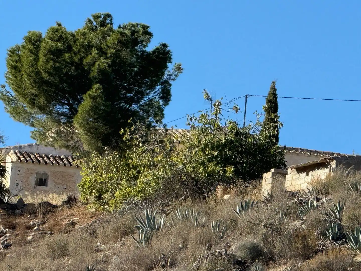 Casa o xalet en venda a BR RAMB-BANCALEJOVELEZ-RUBIO (ALMERÍA), -1, Vélez-Rubio