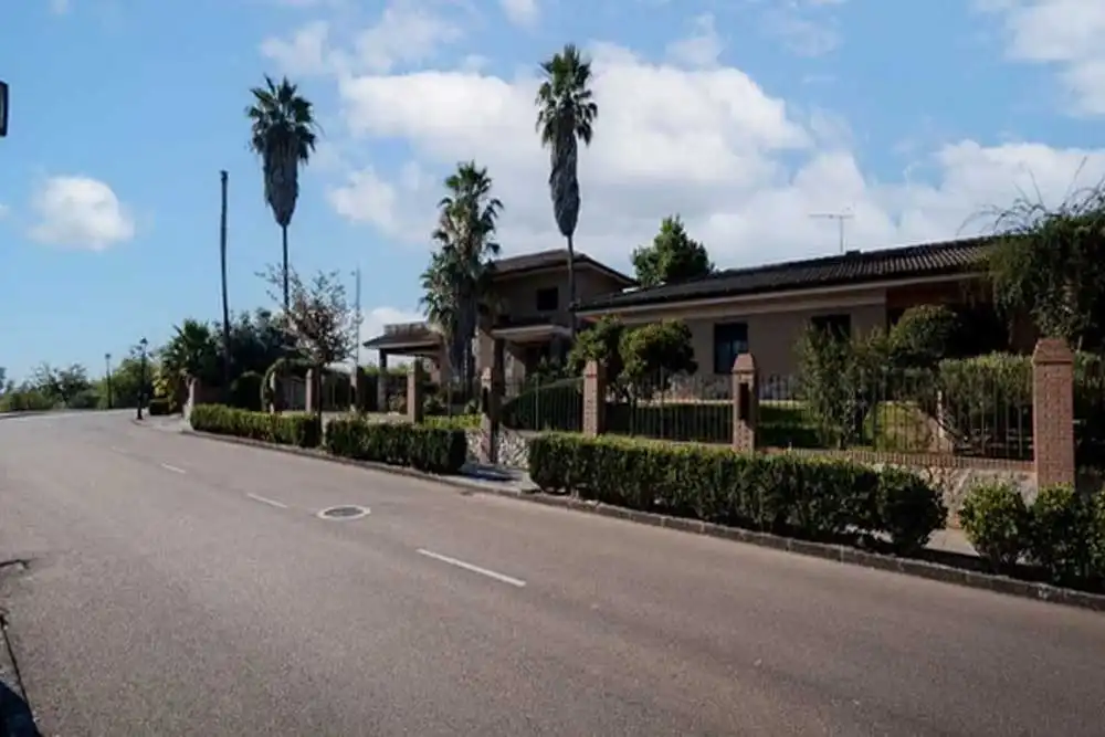 Casa en venta en Golf Guadiana, imagen 13