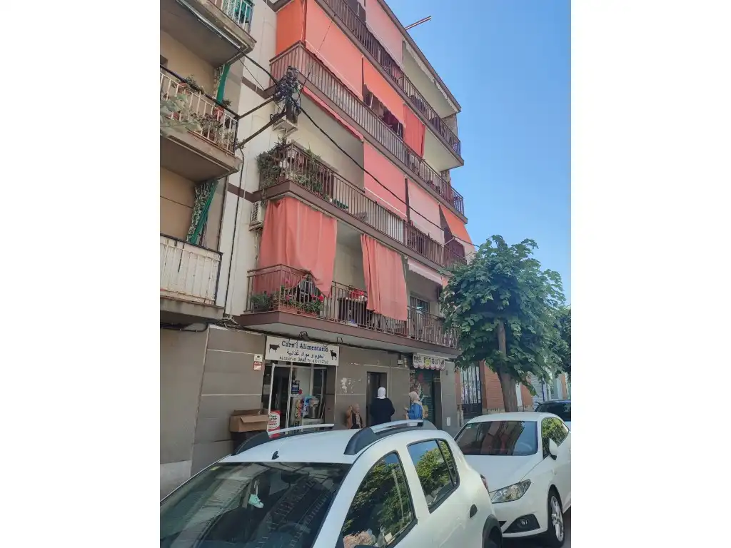 Appartamento in vendita a Calle Nuria, imagen 3
