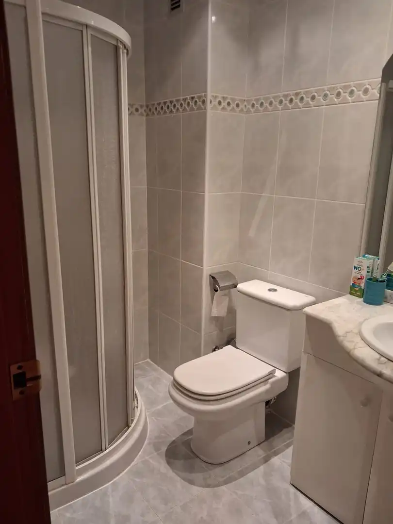 Baño de Piso en venta en Onda con Terraza