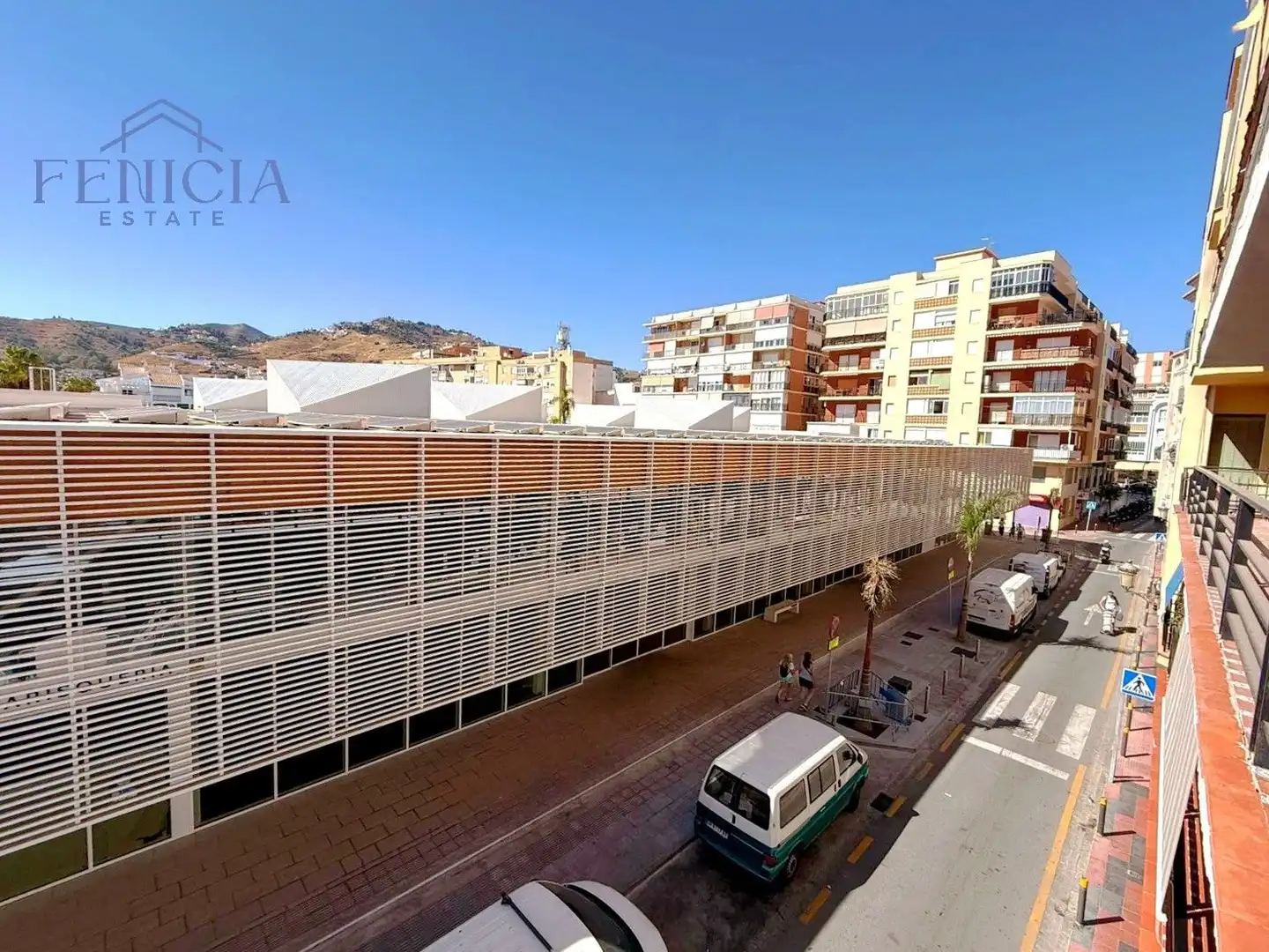 Piso en venta en Almuñecar Centro
