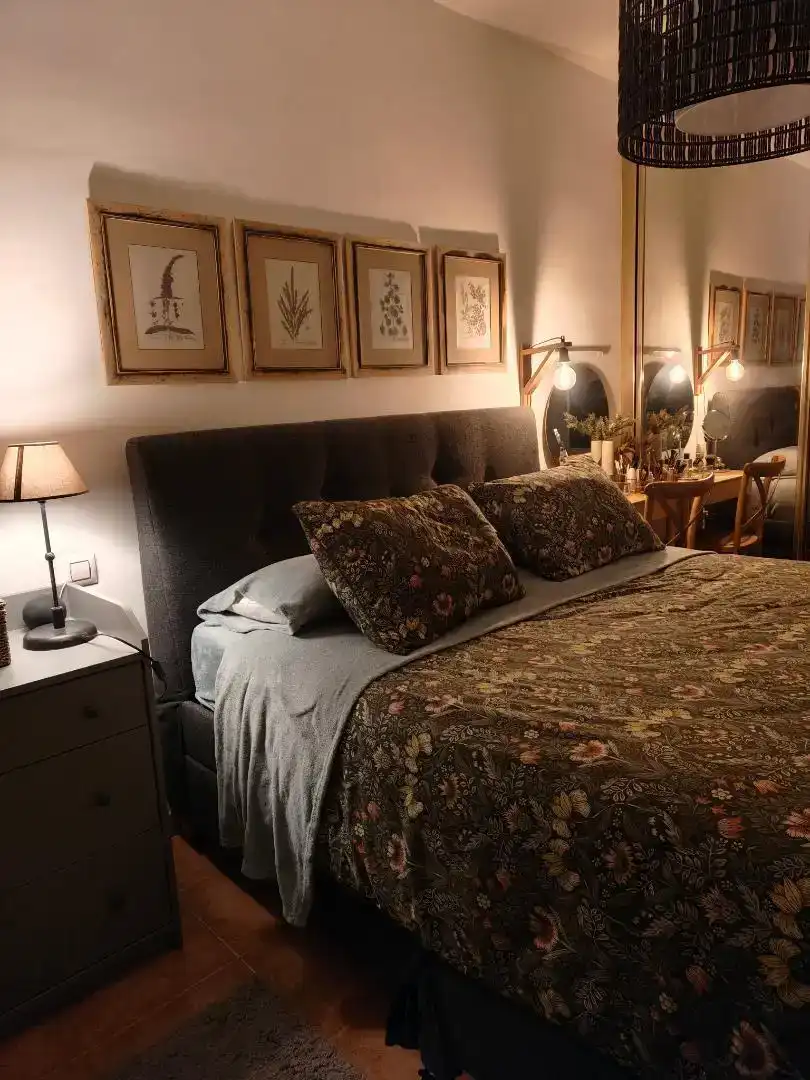Habitación de Planta baja en venta en Valdepeñas con Aire acondicionado y Trastero