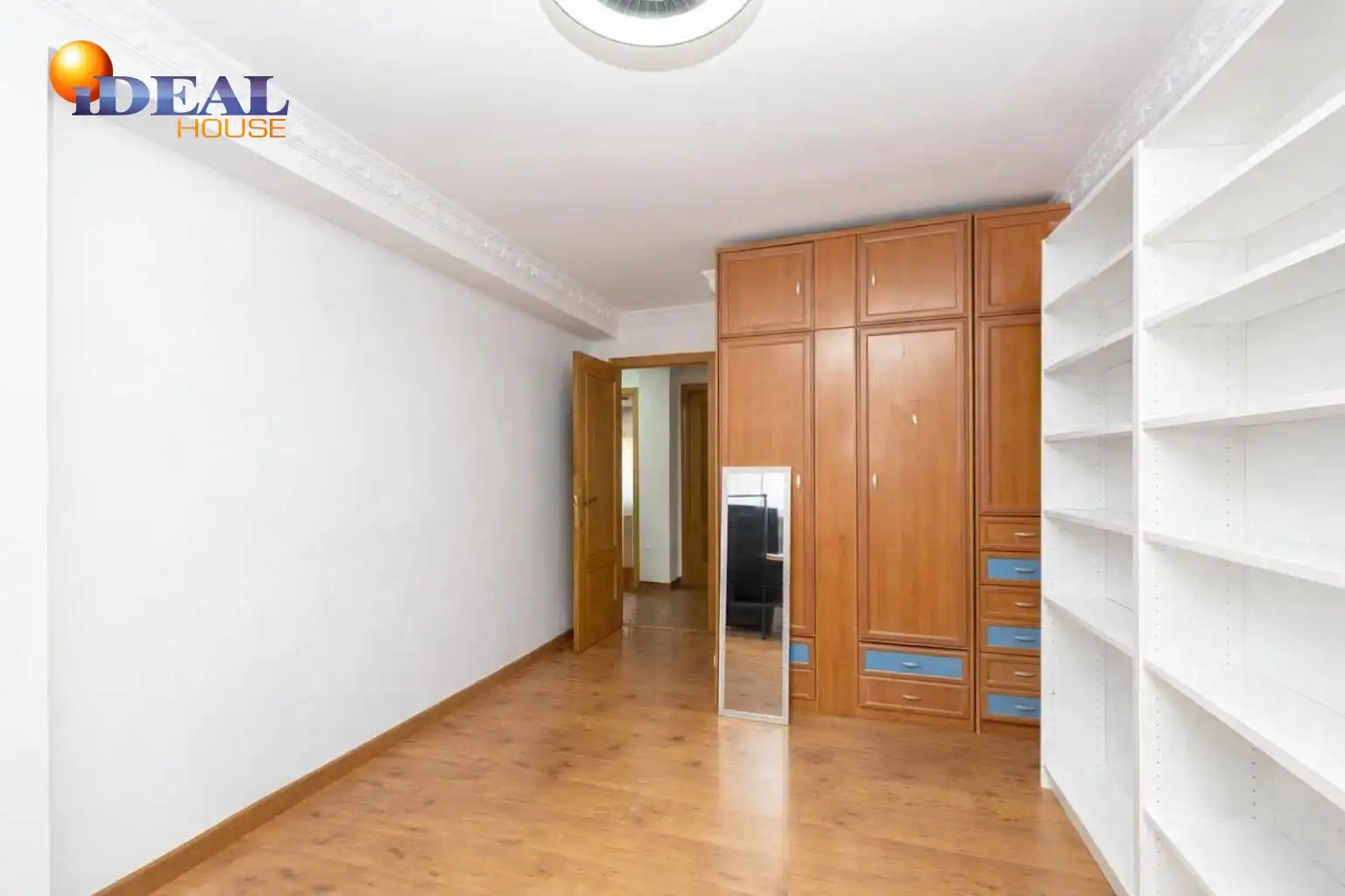 Wohnung zum Verkauf in Paseo COLON, imagen 15