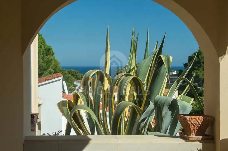 Villa avec piscine à vendre à Carrer del Puig Vermell 16, imagen 5
