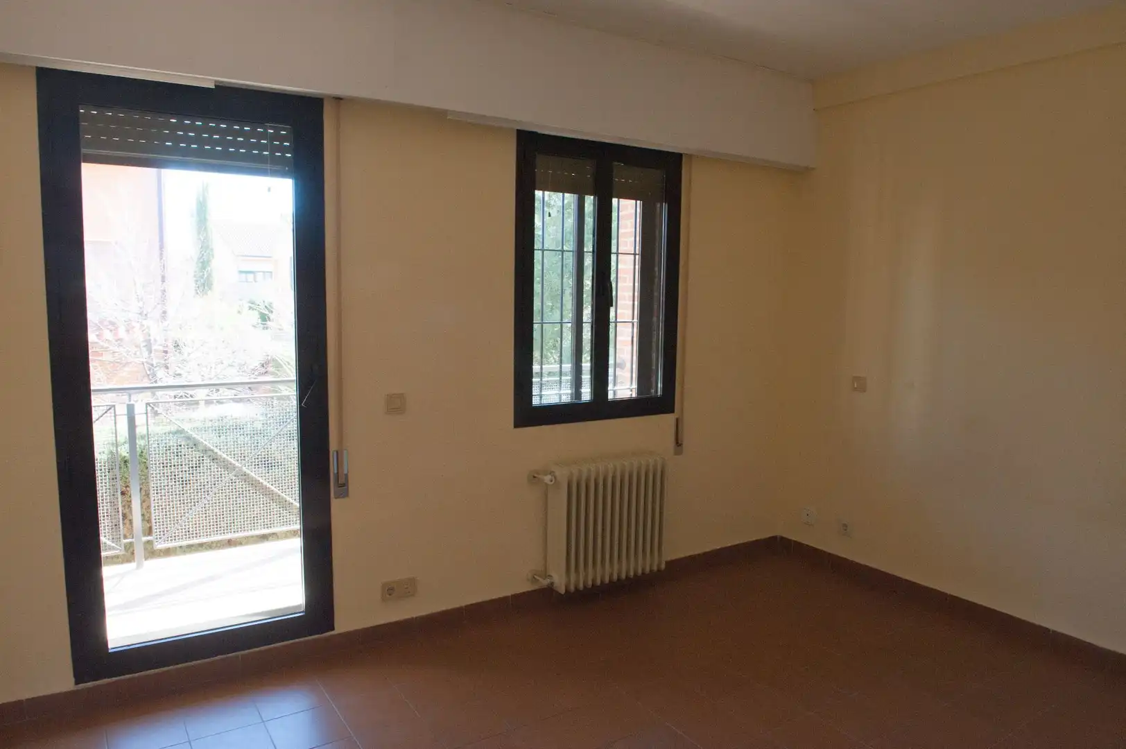Habitación de Casa o chalet en venta en Aranjuez con Aire acondicionado, Calefacción y Jardín privado