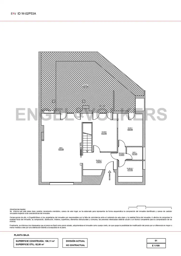 Casa o chalet en venta en San Lorenzo de El Escorial con Calefacción