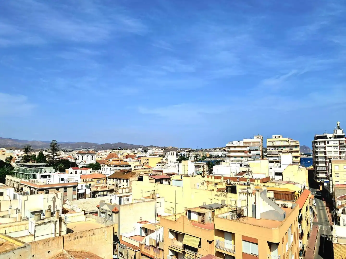 Mini appartamento con terrazza in vendita a Casco Antiguo, imagen 37
