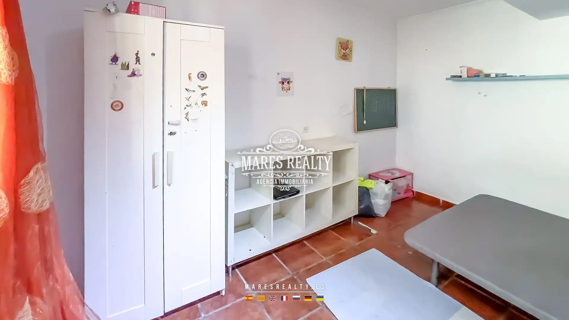 Residencial en venta en Lloret Verd - Els Pinars