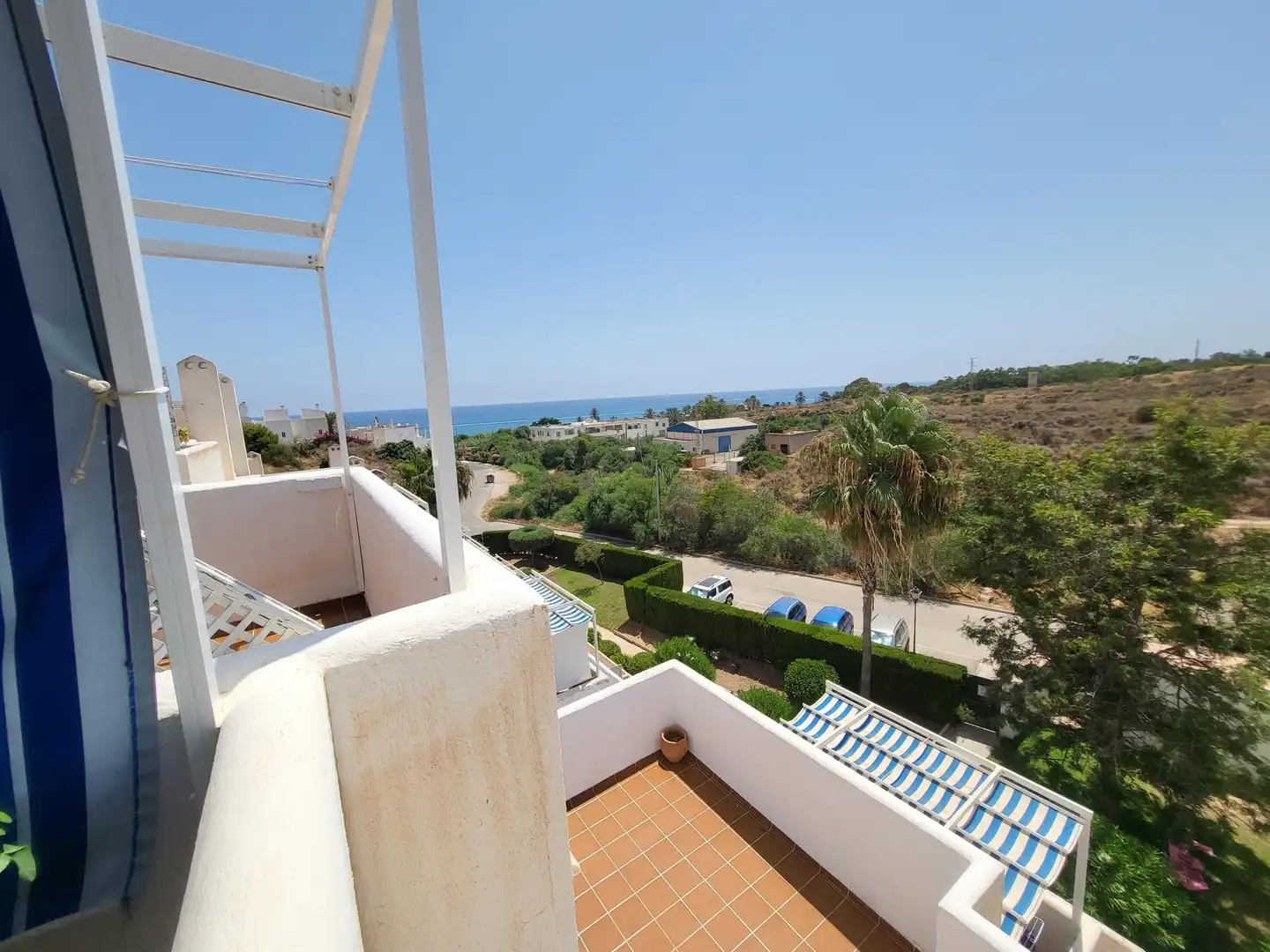 Apartamento con terraza en venta en Calle la Rambla 18, imagen 22