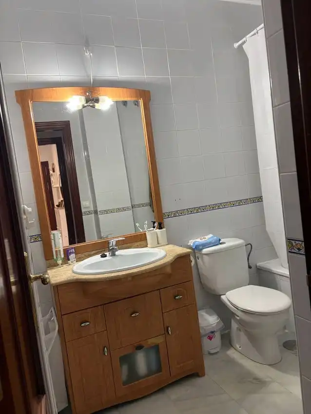Wohnung zum Verkauf in Cruz de Conil, imagen 4