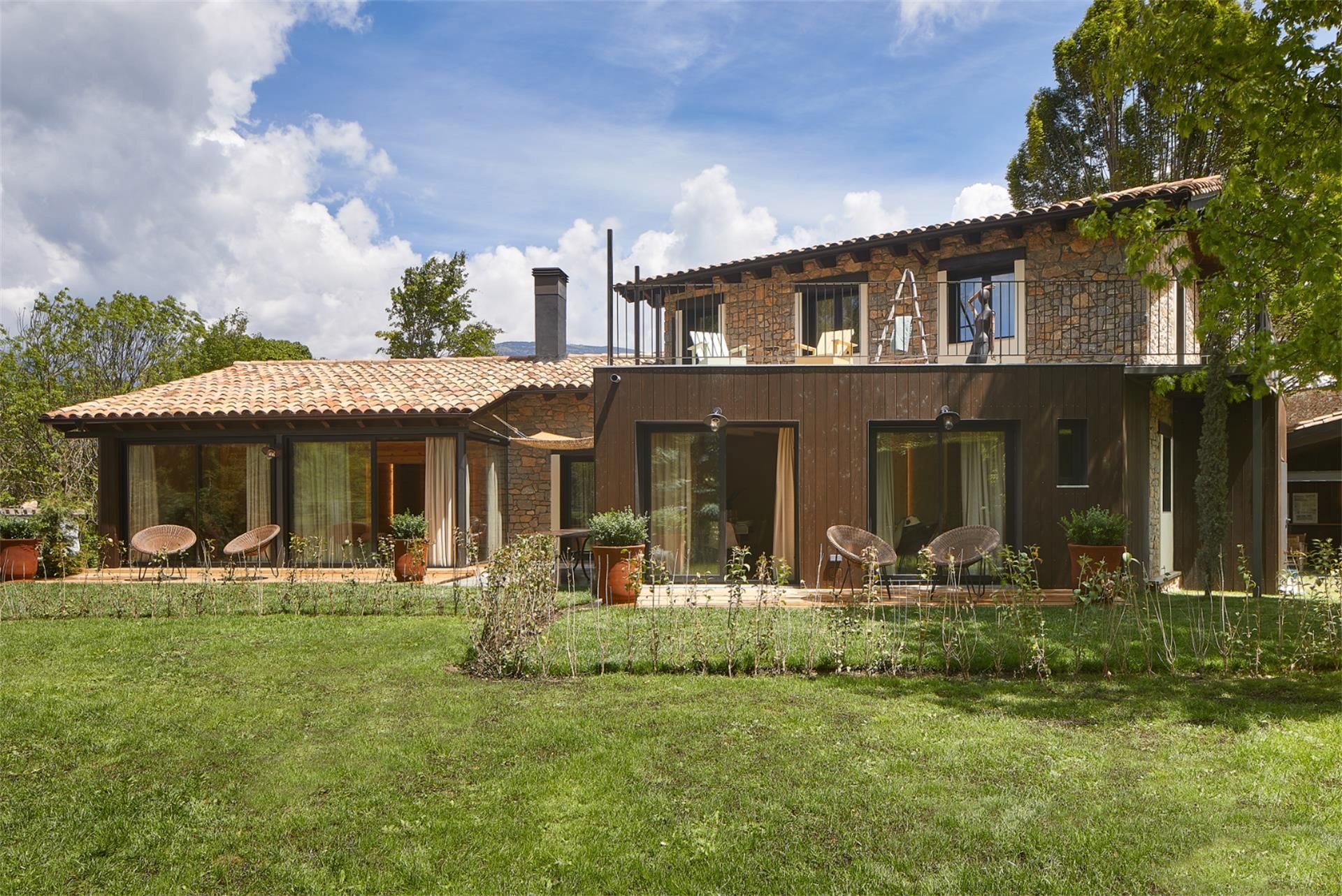 Casa o xalet en venda a Carrer de Montellà, 1, Bellver de Cerdanya
