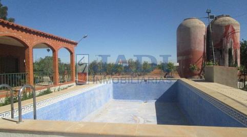 Photo 3 of Country house for sale in Valdepeñas, Ciudad Real