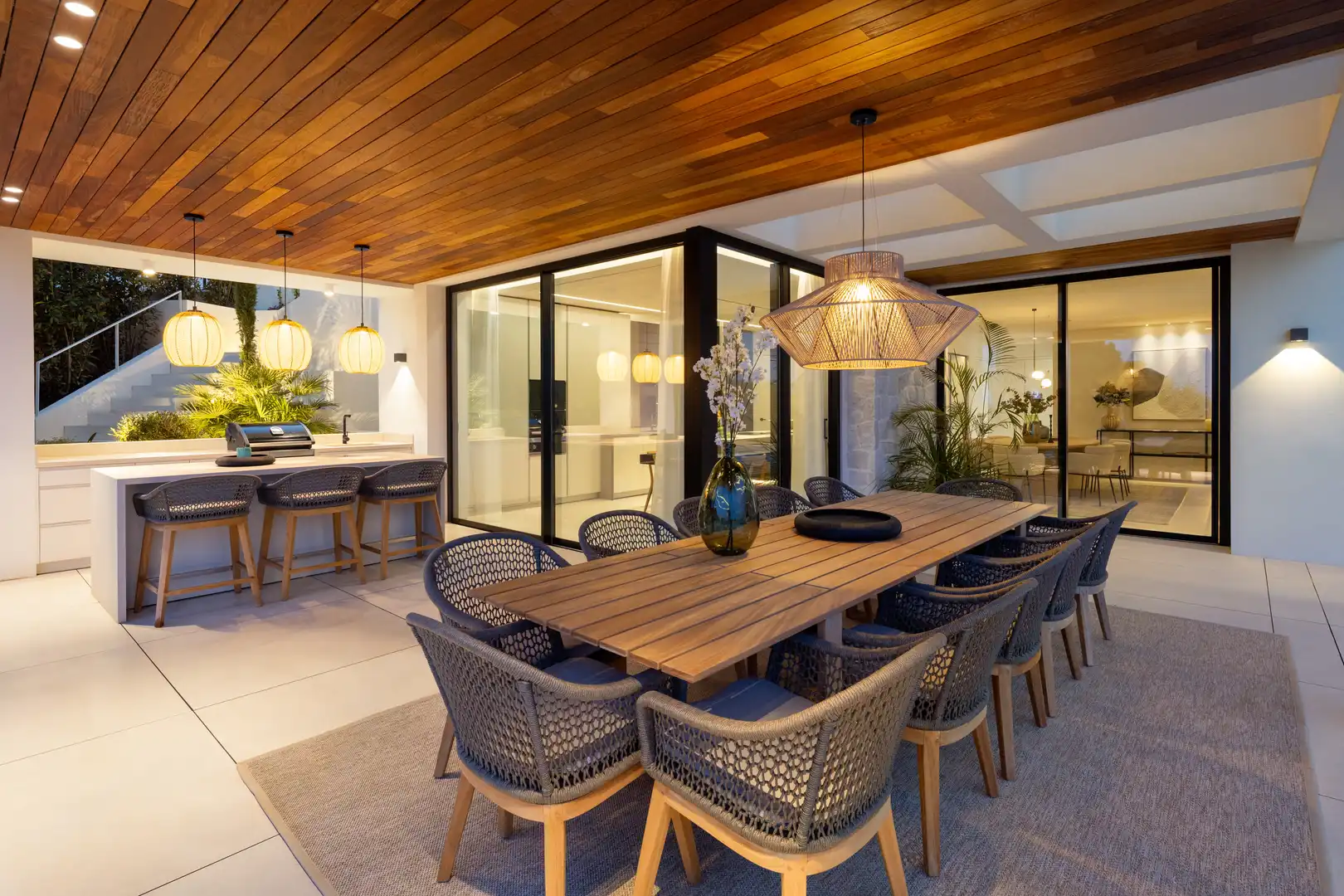 Chalet de obra nueva en venta en Urbanización El Cerrojo, imagen 32