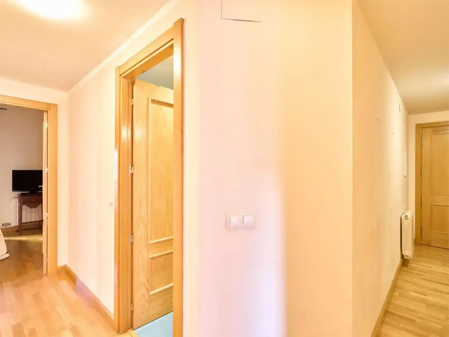 Piso en venta en Rebollo