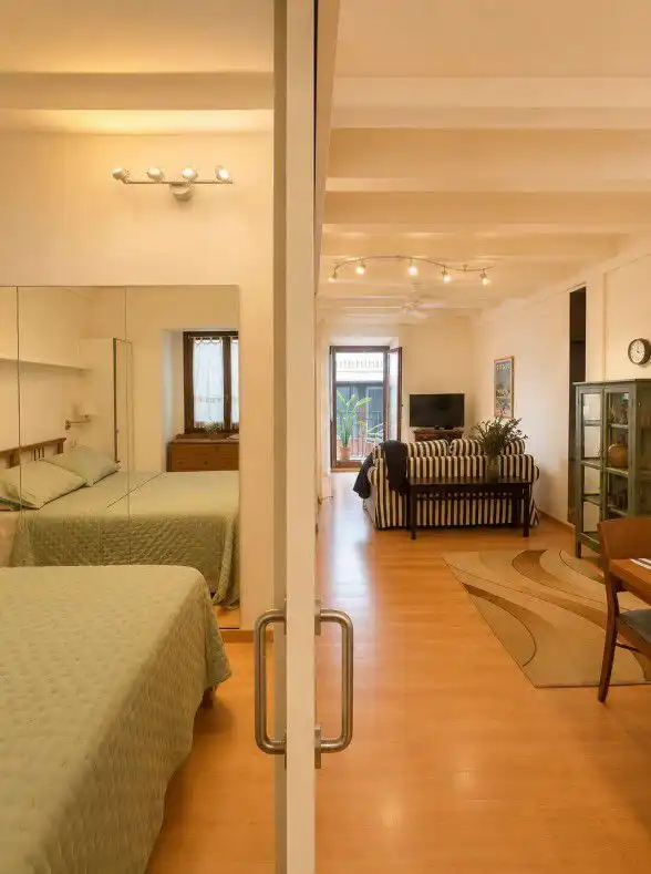 Appartement compact avec terrasse à vendre à Centre, imagen 3