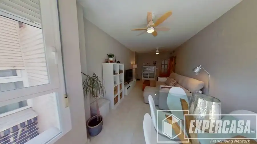 Piso con ascensor en venta en Camins al Grau, imagen 3